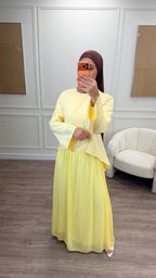 Hela Skirt Set
