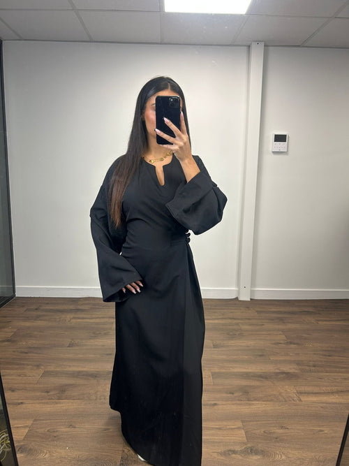 Japanese dress
