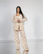 Tailleur Romantico