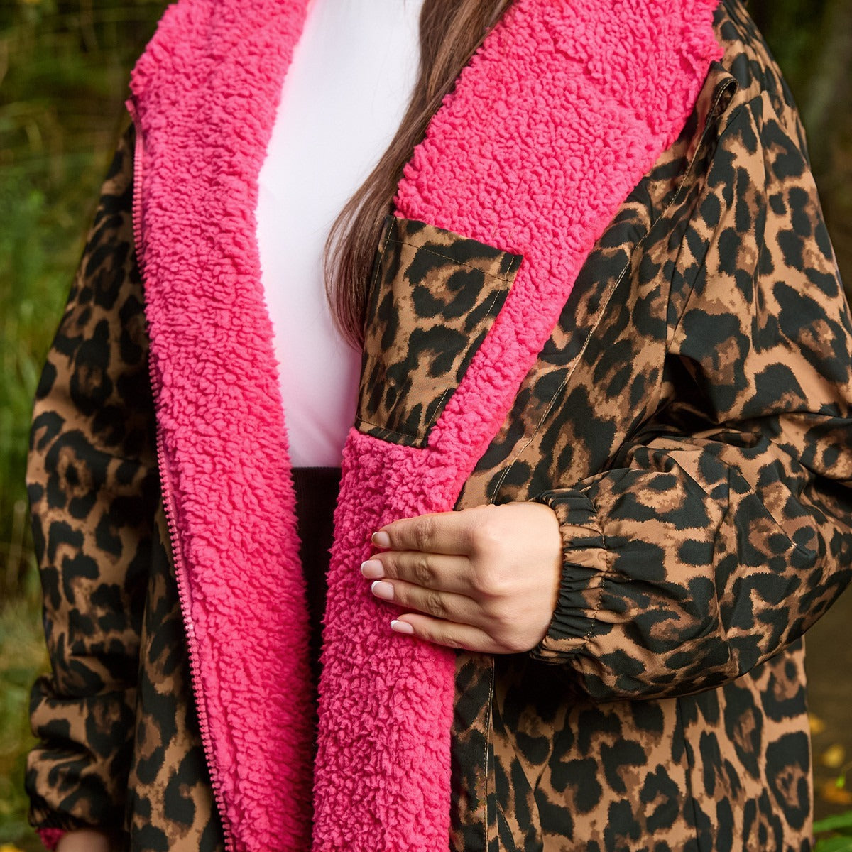Peignoir de Séchage Imperméable Coupe-Vent, Robe de Changement Doublée Polaire Sherpa Douce, Manteau Veste à Capuche Surdimensionné à Manches Longues pour Enfants, Adultes, Hommes, Femmes, Surf, Plage, Natation, Restez au Sec