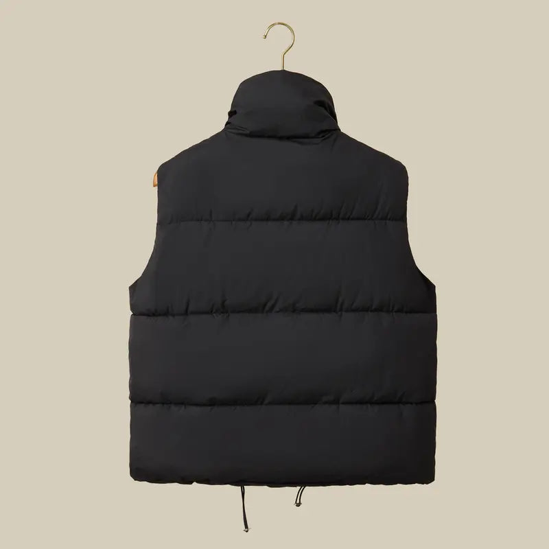 Gilet d'hiver pour femme