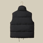 Gilet d'hiver pour femme