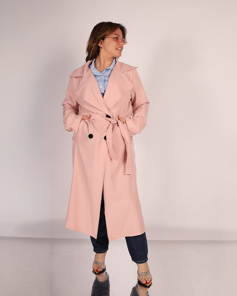 Trench Isabel