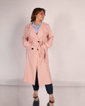 Trench Isabel