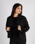 CARGO JACKET