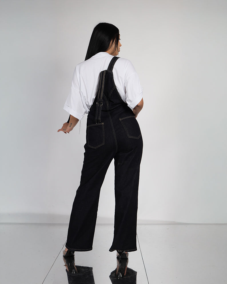Salopette Perfect Elastica
