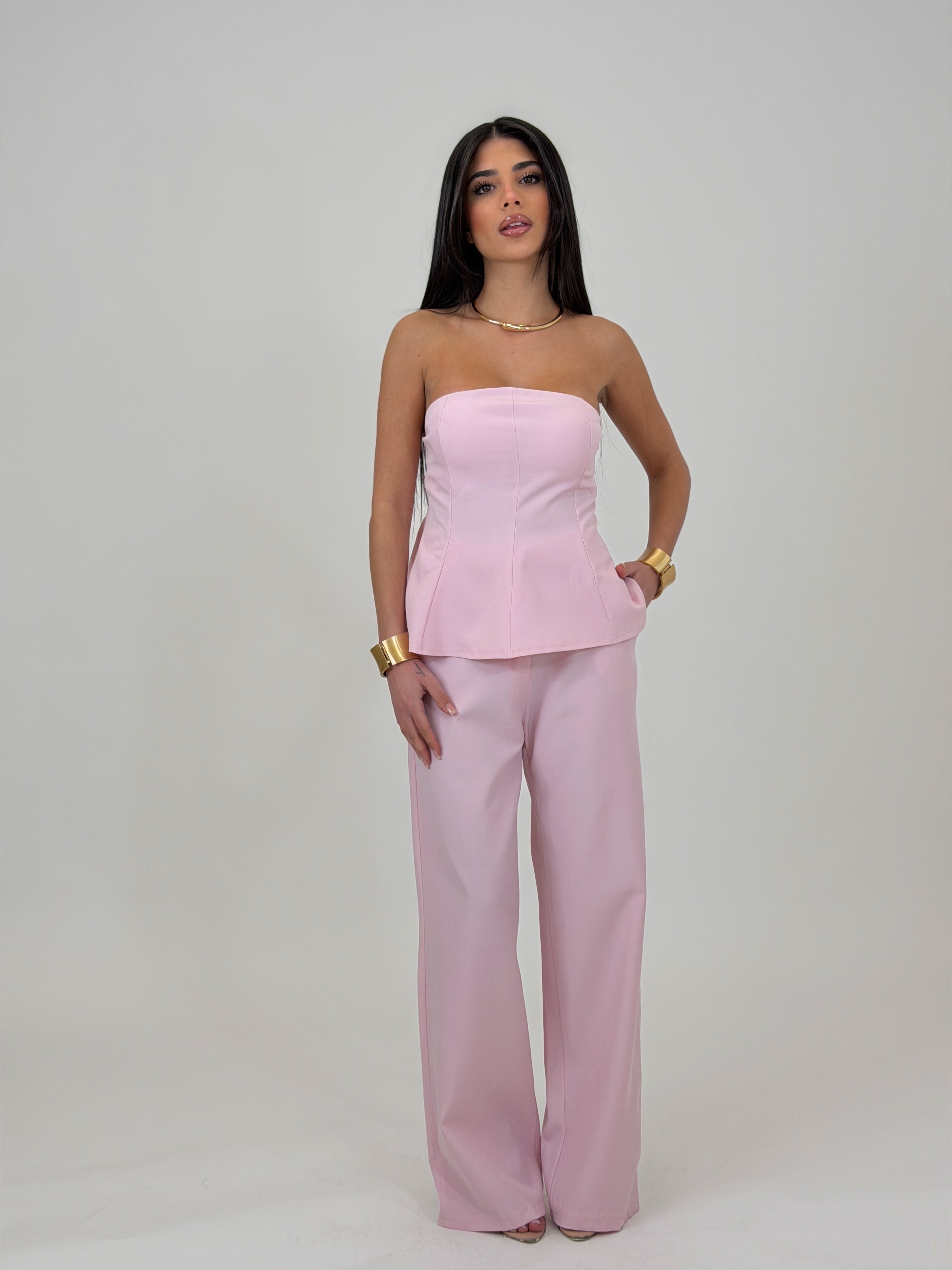 Set Melissa 2.0