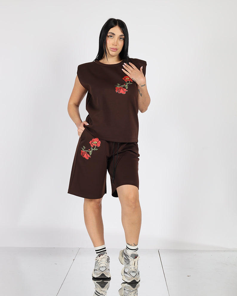 Jumpsuit Fiore