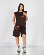 Jumpsuit Fiore
