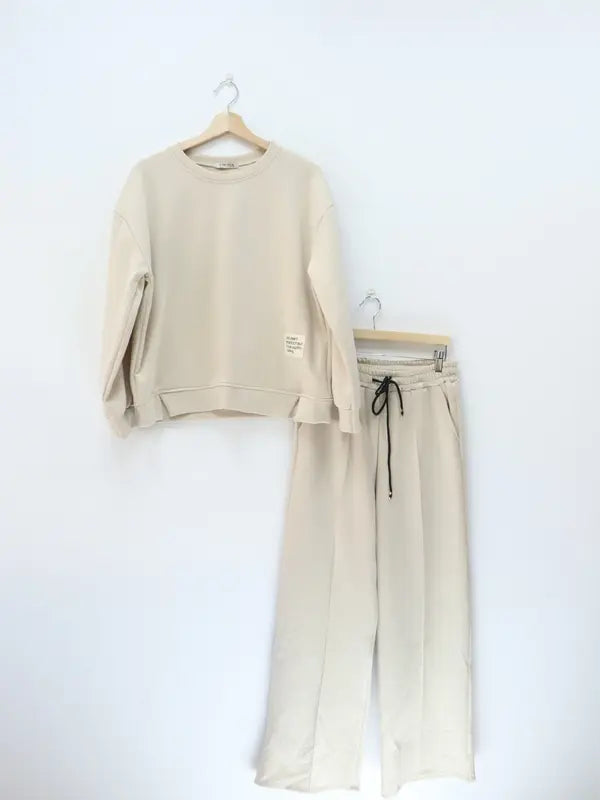 Sweat-shirts et survêtements pour femme