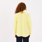 [2026] Charlie Max, Maglia Lunga Con Collo Alto Curvy