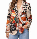 [2026.NOHO] BLAZER CON STAMPE