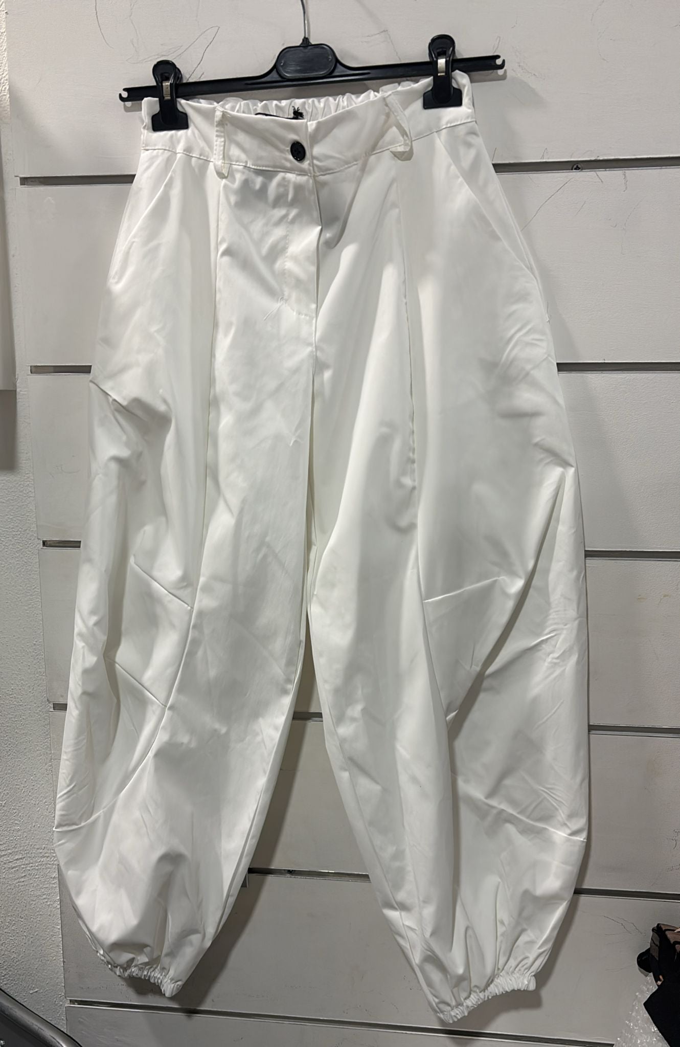 Pantalone Balloon New