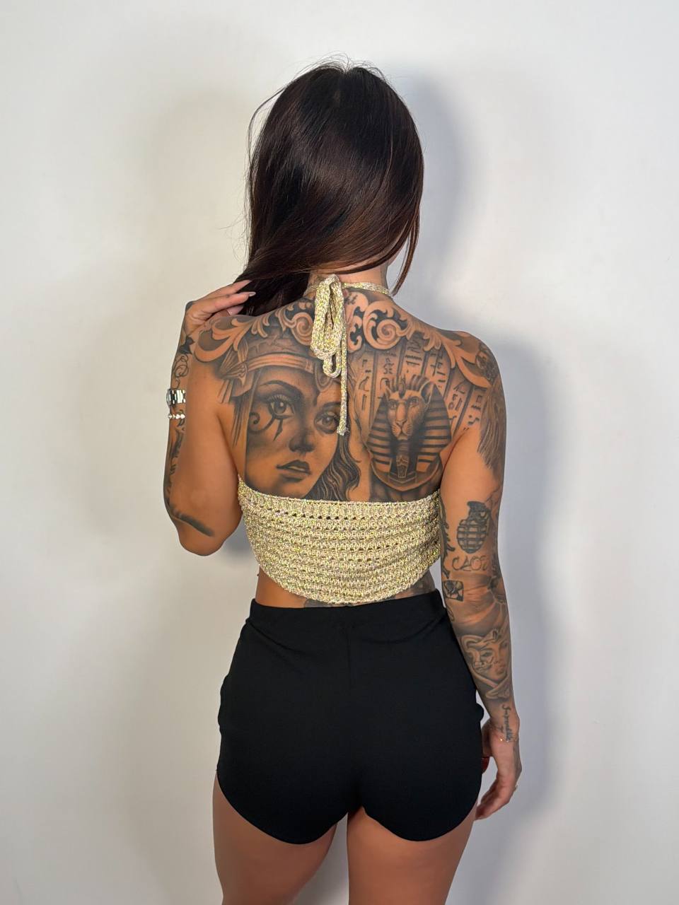 Top Sweet Cherie