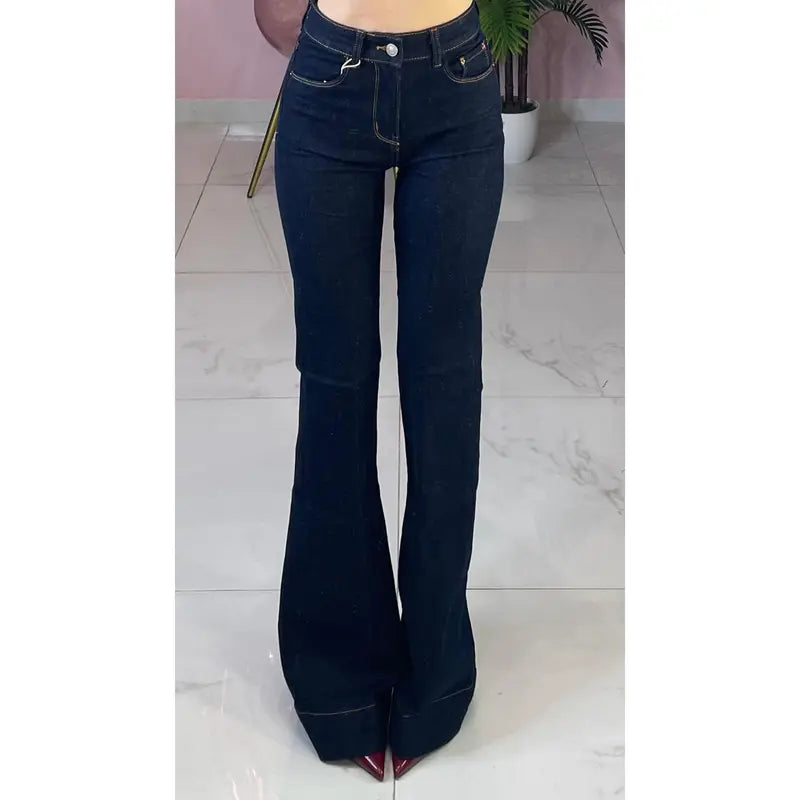 Jeans casual