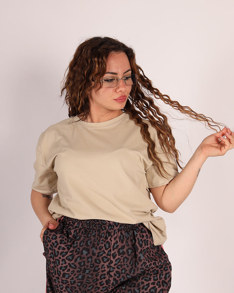 Maglia Semplice