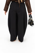 Pantalone Texas Ballon