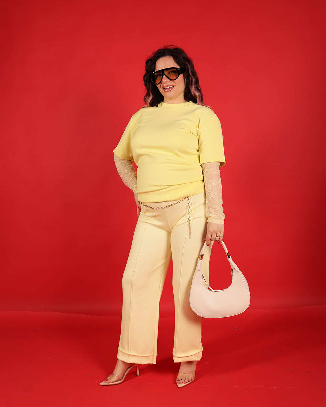PANTALONE PURO