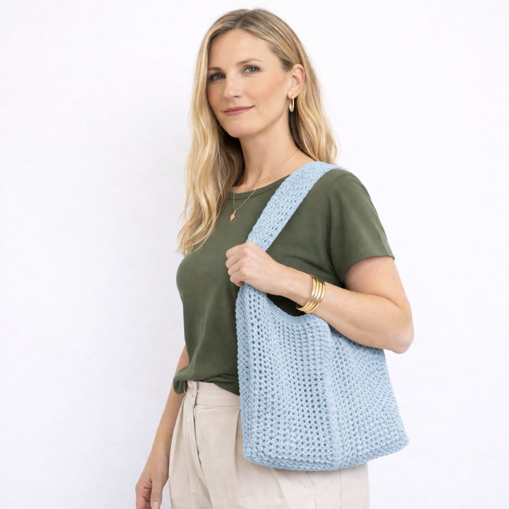 [2026] Ibiza, Borsa In Maglia