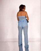 Coordinato Pizzo