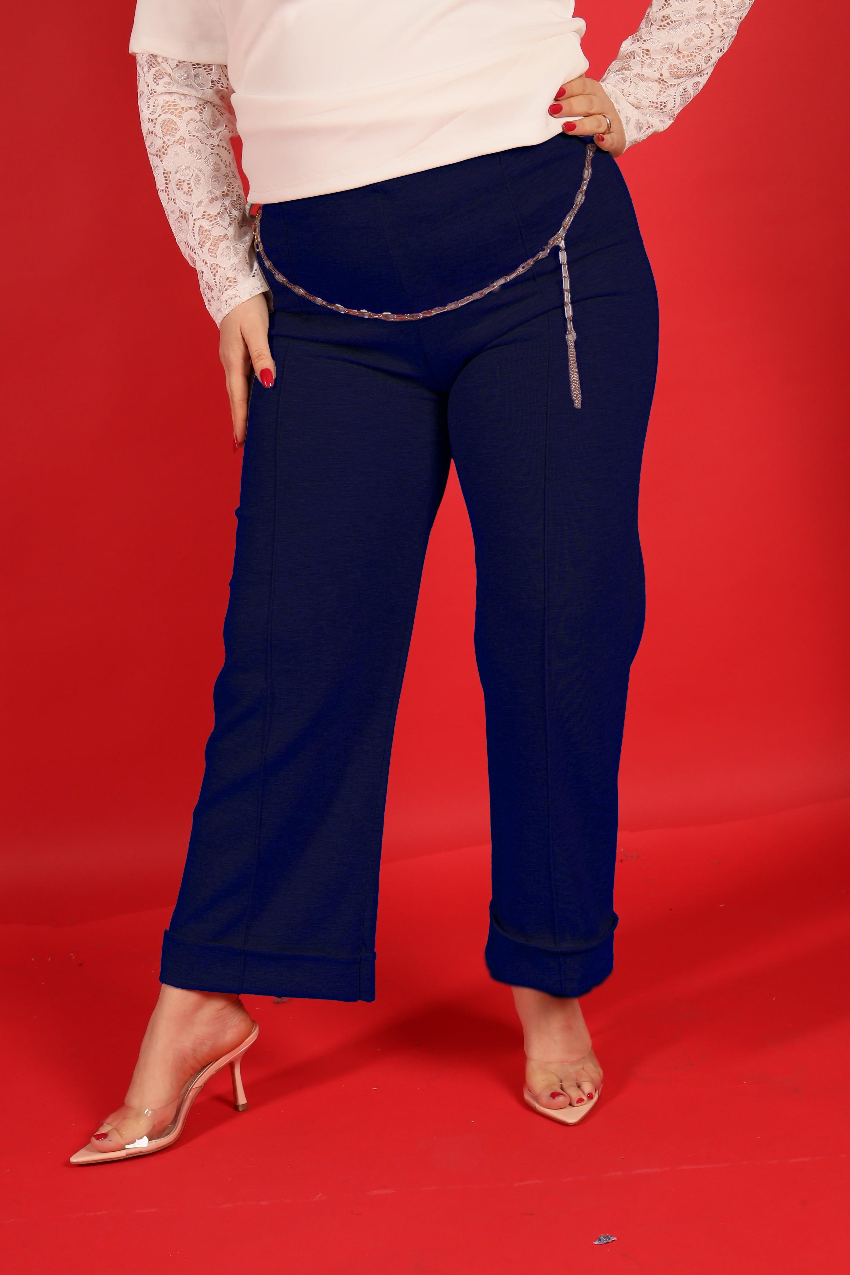 PANTALONE PURO