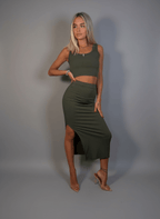 Set Monica