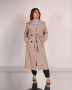 Trench Isabel