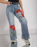Jeans Fiore 2.0