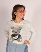 Maglia Orso