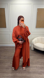 Ensemble pantalon SANTORINI