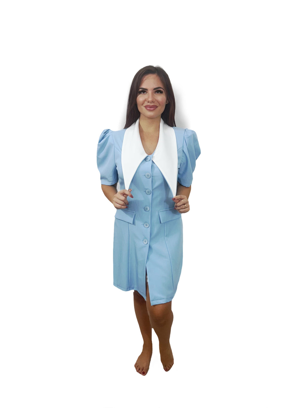 LORY DRESS JACKET