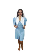 LORY DRESS JACKET