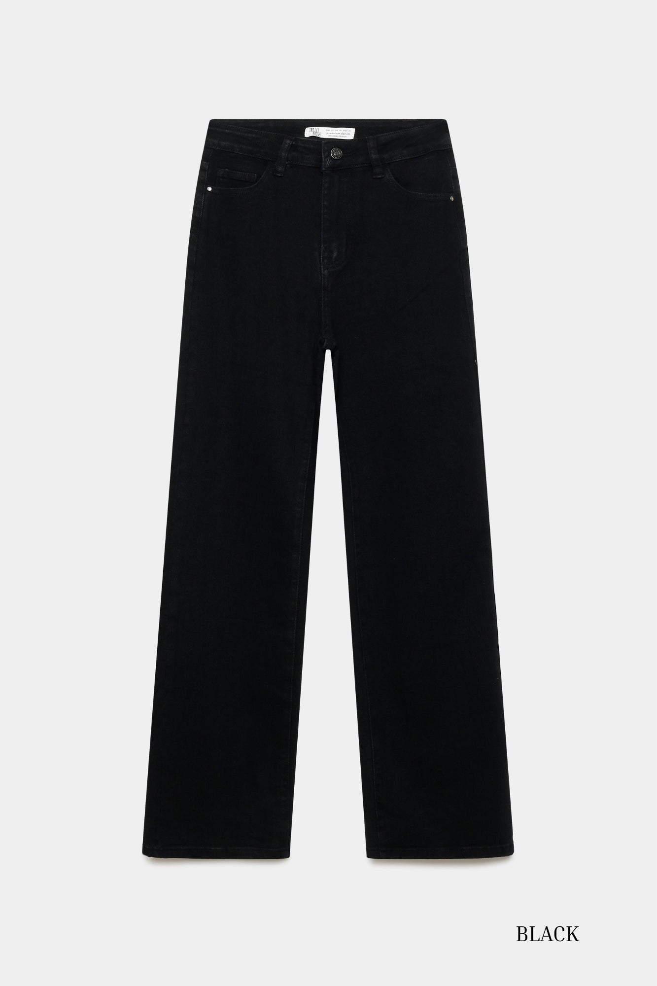 JEANS MISS FLEXIBLE
