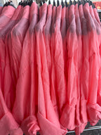 Camicia velata ￼