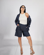 TAILLEUR BERMUDA BEAUTY