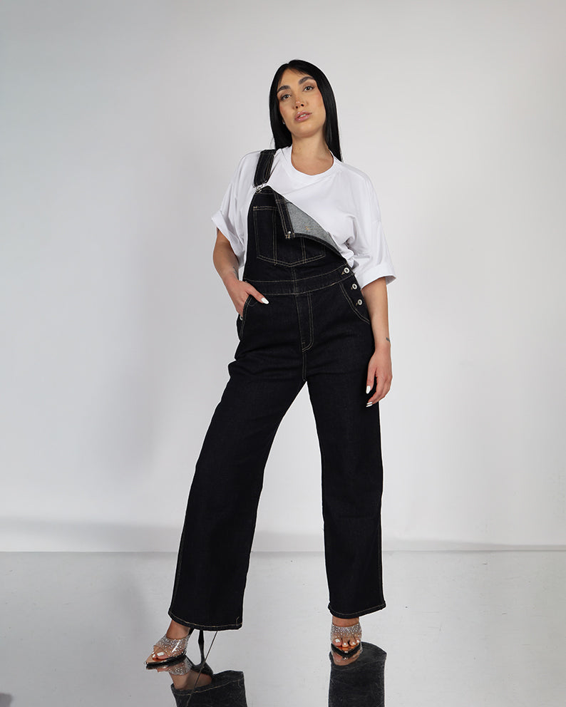 Salopette Perfect Elastica