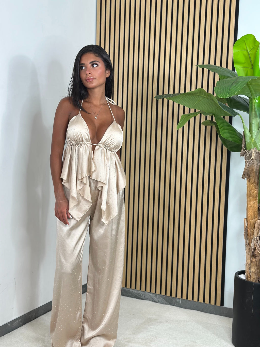 Set Chantal